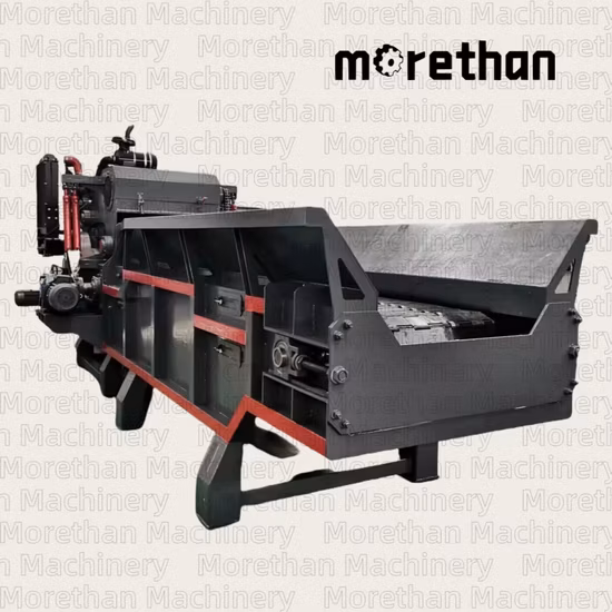 15HP Gasoline Drum /Hydraulic Mobile / Shredder Diesel Engine /Drum Type /Industrial /Disc /Tractor Log /Tree Crushing Wooden Board Wood Chipper